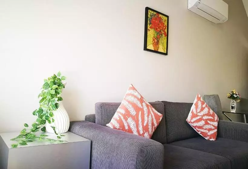 Fotos del hotel Belmont Motor Inn:  23