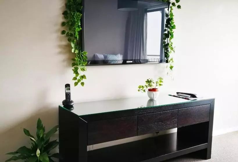 Fotos del hotel Belmont Motor Inn:  25