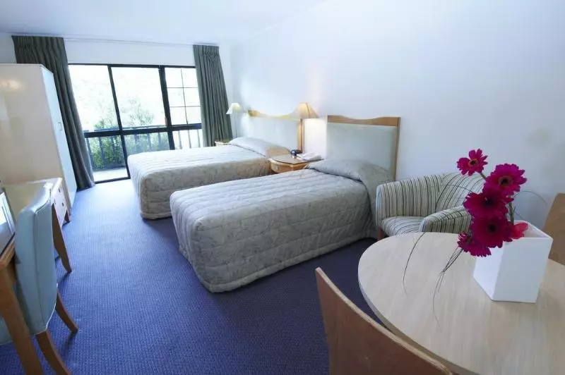 Capital Gateway Motor Inn