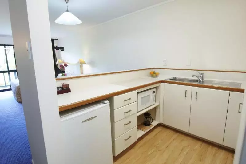 Fotos del hotel Capital Gateway Motor Inn:  6