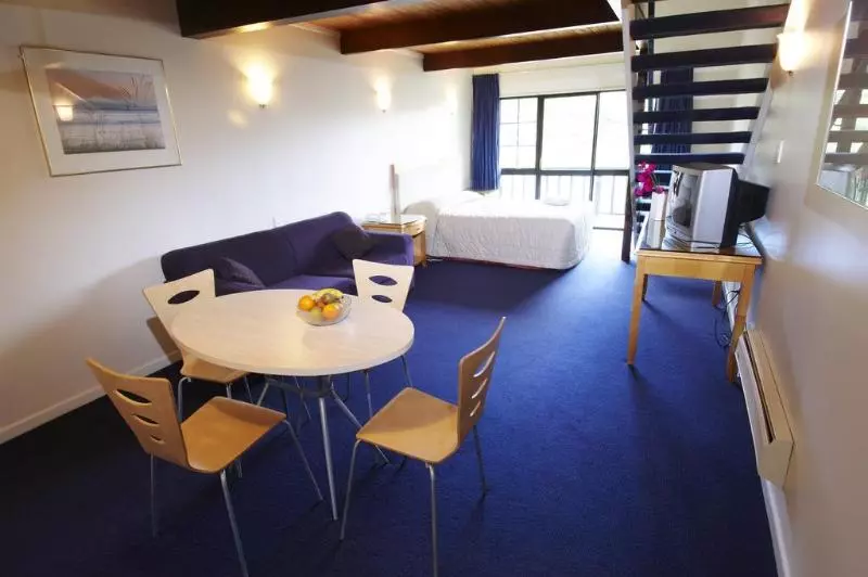 Fotos del hotel Capital Gateway Motor Inn:  2