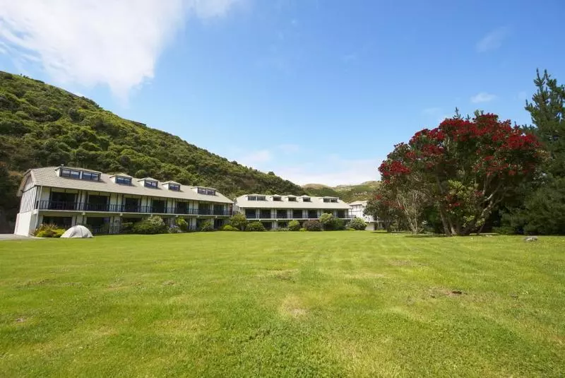 Fotos del hotel Capital Gateway Motor Inn:  13