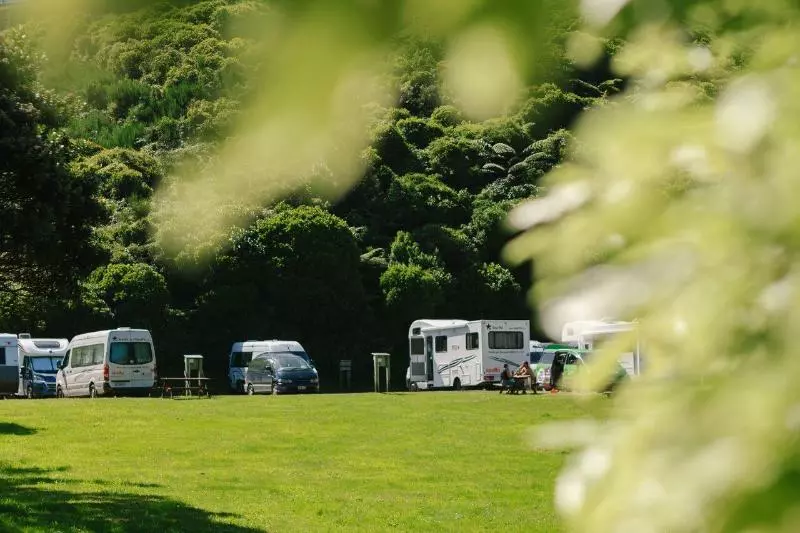 Fotos del hotel Capital Gateway Motor Inn:  11