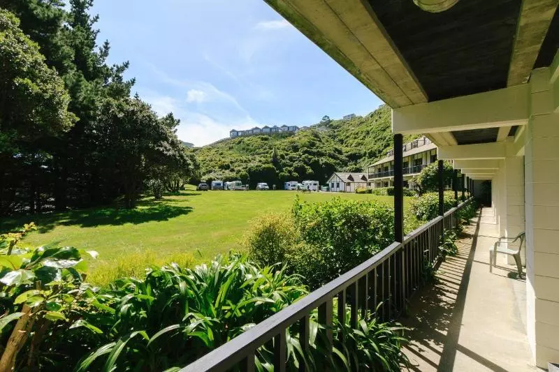 Fotos del hotel Capital Gateway Motor Inn:  9