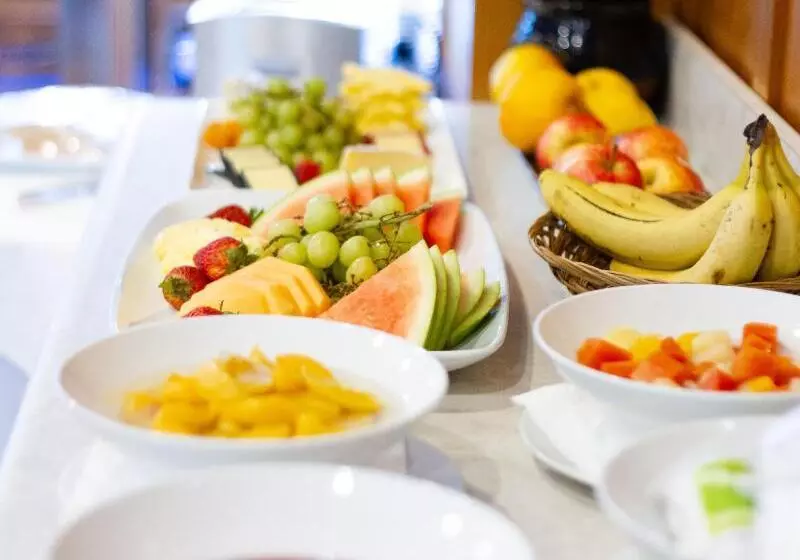 Fotos del hotel Capital Gateway Motor Inn:  4