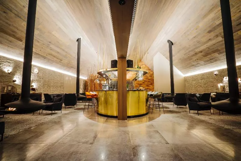 Fotos del hotel Kamana Lakehouse:  9