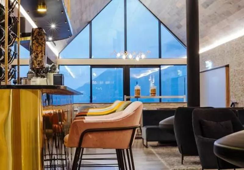 Fotos del hotel Kamana Lakehouse:  10