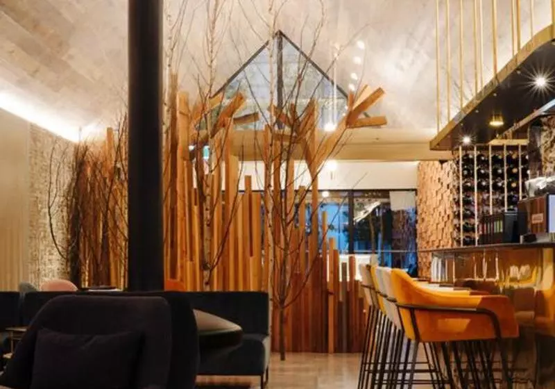 Fotos del hotel Kamana Lakehouse:  14