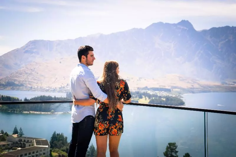 Fotos del hotel Kamana Lakehouse:  6