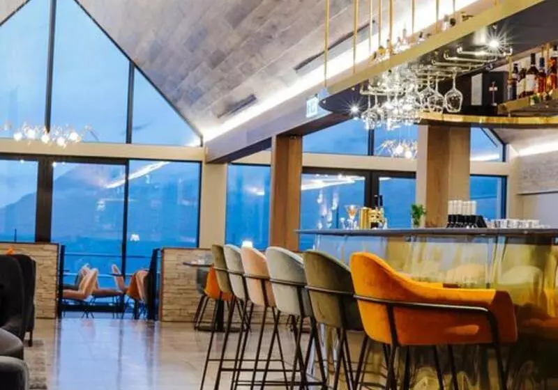 Fotos del hotel Kamana Lakehouse:  12