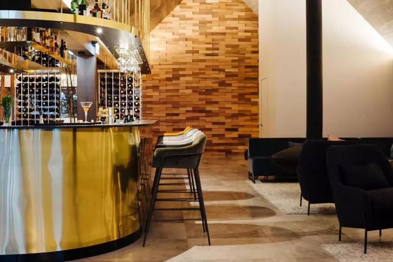 Fotos del hotel Kamana Lakehouse:  4