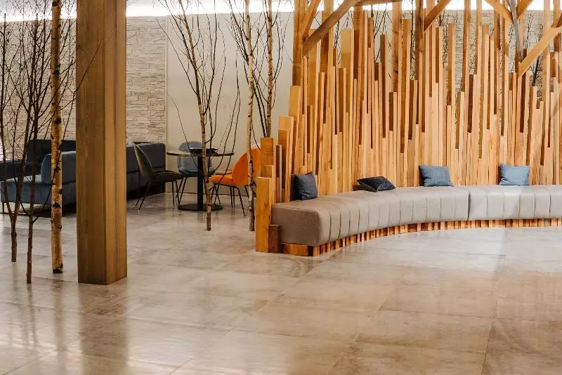 Fotos del hotel Kamana Lakehouse:  2