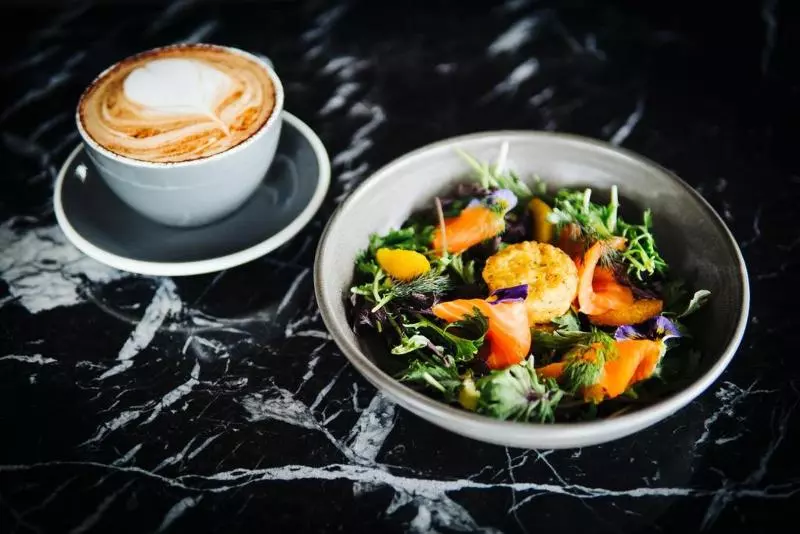 Fotos del hotel Kamana Lakehouse:  13