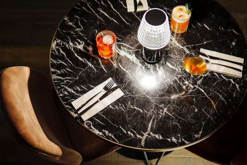 Fotos del hotel Kamana Lakehouse:  5