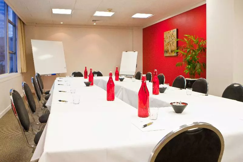 Fotos del hotel Mercure Wellington Abel Tasman:  5