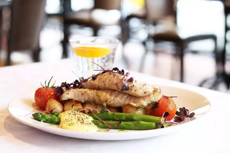 Fotos del hotel Mercure Wellington Abel Tasman:  3