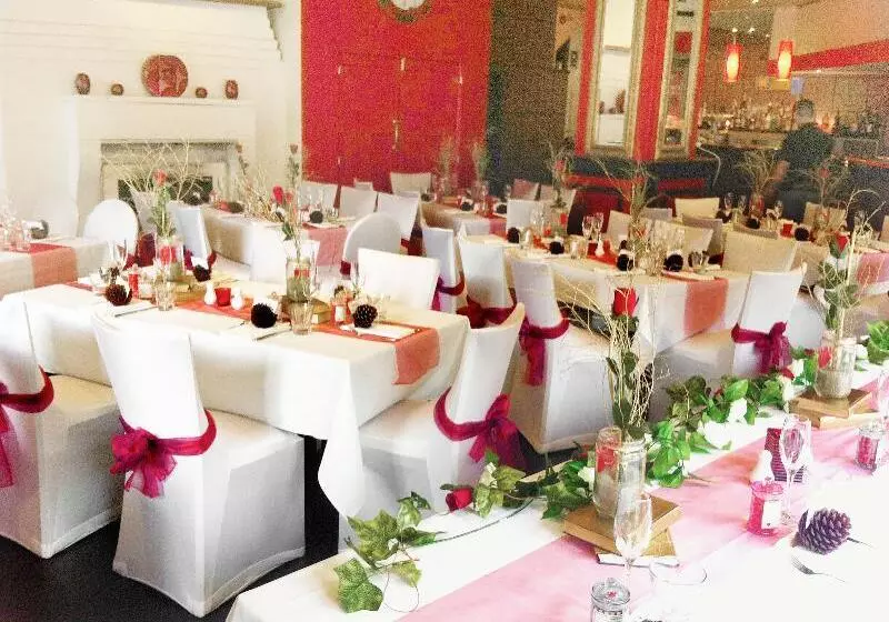 Fotos del hotel Mercure Wellington Abel Tasman:  17