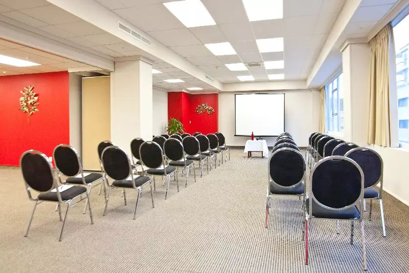 Fotos del hotel Mercure Wellington Abel Tasman:  11