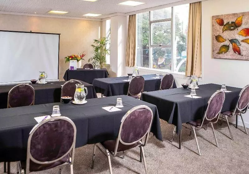 Fotos del hotel Mercure Wellington Abel Tasman:  18