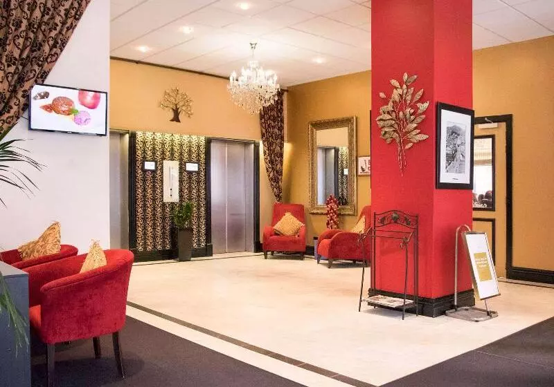 Fotos del hotel Mercure Wellington Abel Tasman:  2