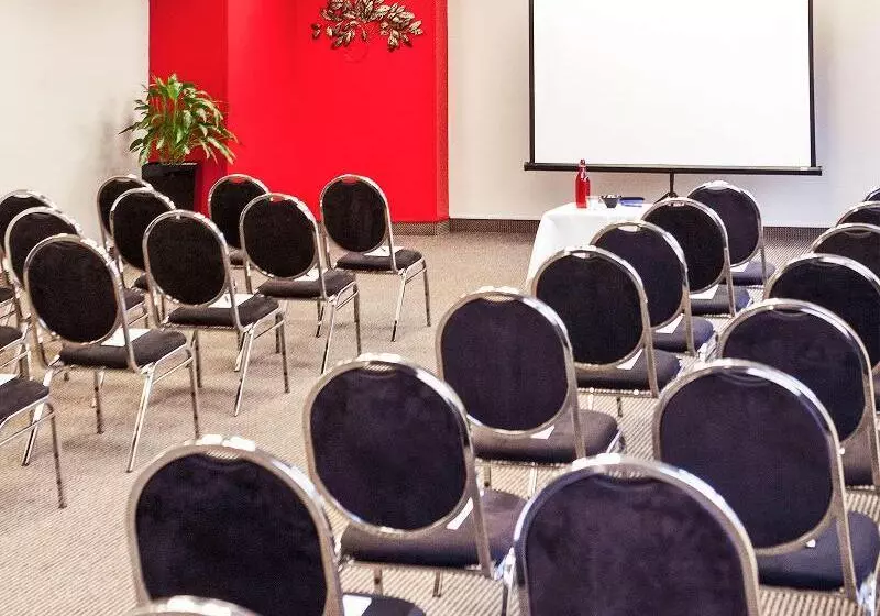 Fotos del hotel Mercure Wellington Abel Tasman:  20