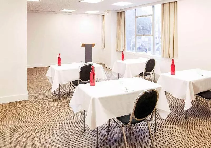 Fotos del hotel Mercure Wellington Abel Tasman:  22