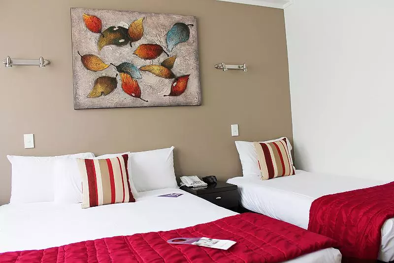 Fotos del hotel Mercure Wellington Abel Tasman:  7