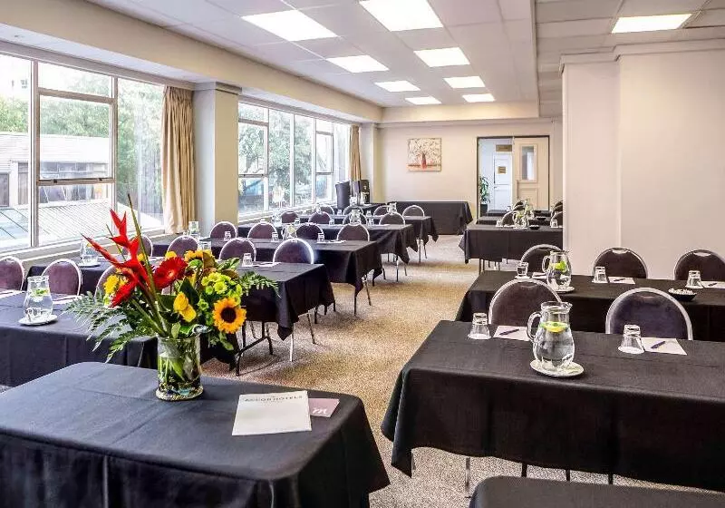 Fotos del hotel Mercure Wellington Abel Tasman:  24