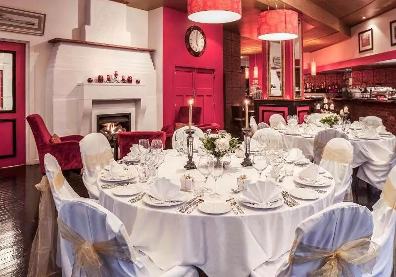 Fotos del hotel Mercure Wellington Abel Tasman:  9