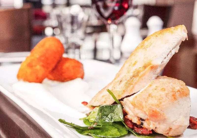 Fotos del hotel Mercure Wellington Abel Tasman:  23