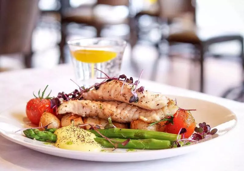 Fotos del hotel Mercure Wellington Abel Tasman:  13