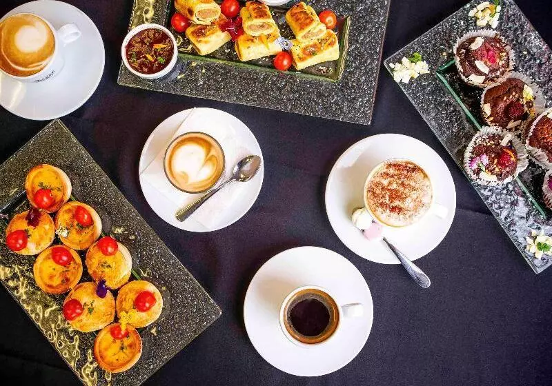 Fotos del hotel Mercure Wellington Abel Tasman:  19