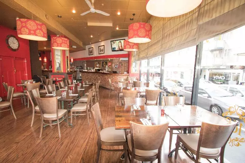 Fotos del hotel Mercure Wellington Abel Tasman:  4