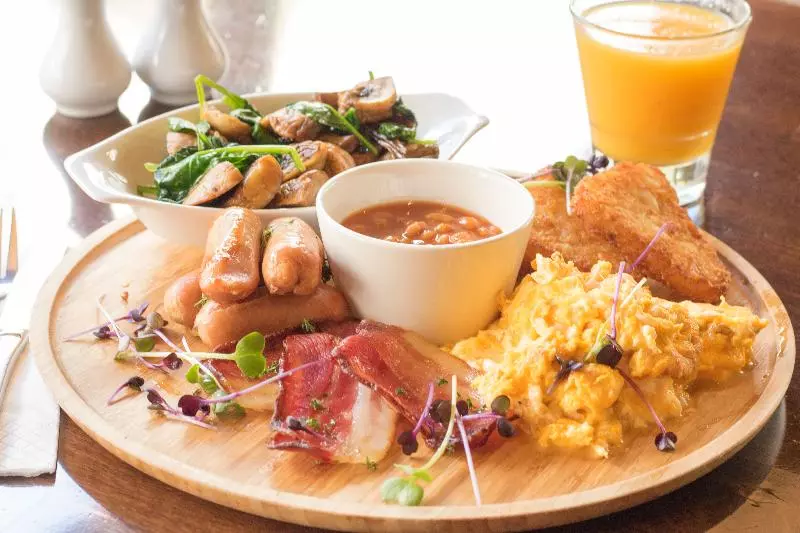 Fotos del hotel Mercure Wellington Abel Tasman:  15