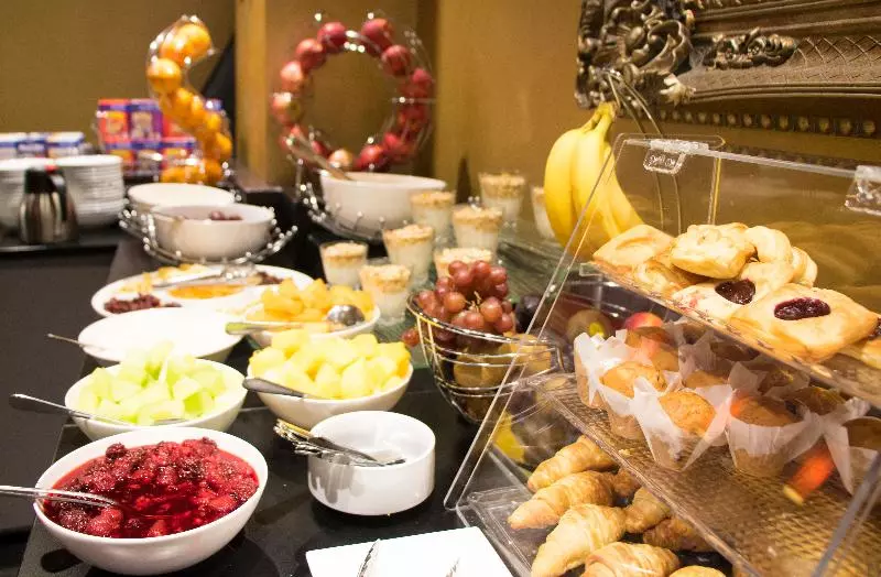 Fotos del hotel Mercure Wellington Abel Tasman:  25