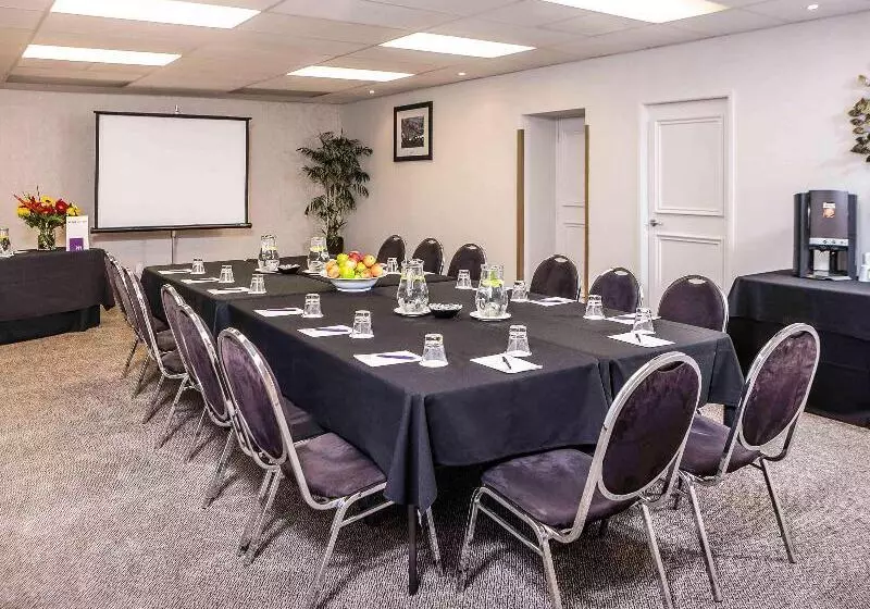 Fotos del hotel Mercure Wellington Abel Tasman:  16