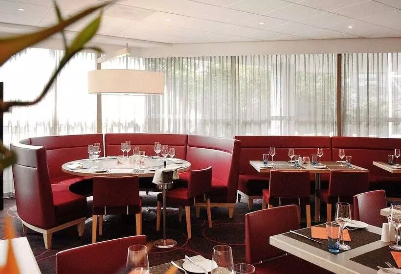 Fotos del hotel Novotel Rotterdam Brainpark:  3