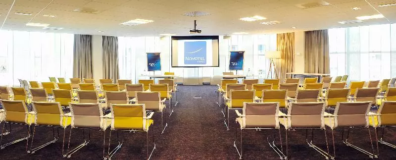 Fotos del hotel Novotel Rotterdam Brainpark:  5
