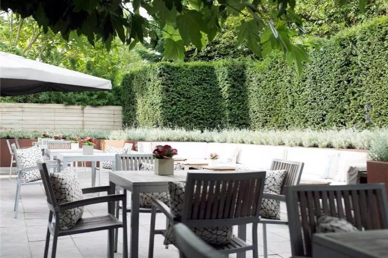 Fotos del hotel Novotel Rotterdam Brainpark:  6