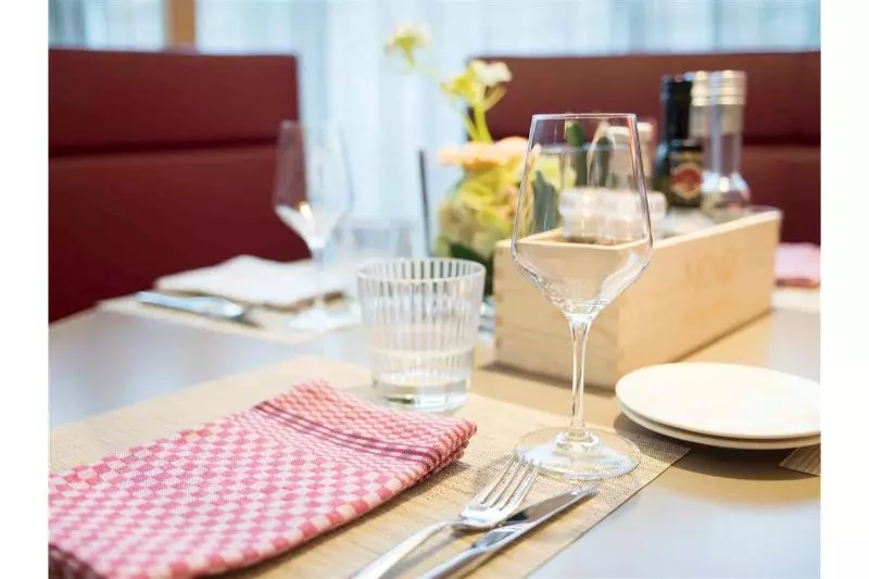 Fotos del hotel Novotel Rotterdam Brainpark:  20