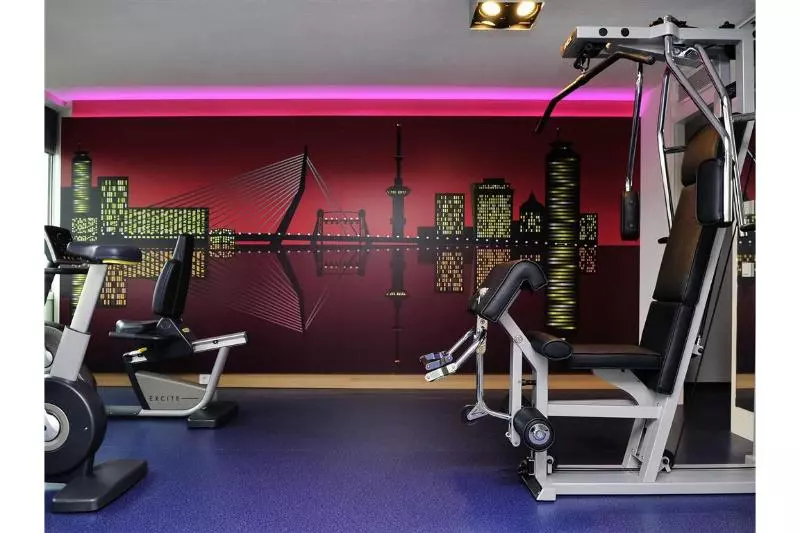 Fotos del hotel Novotel Rotterdam Brainpark:  22