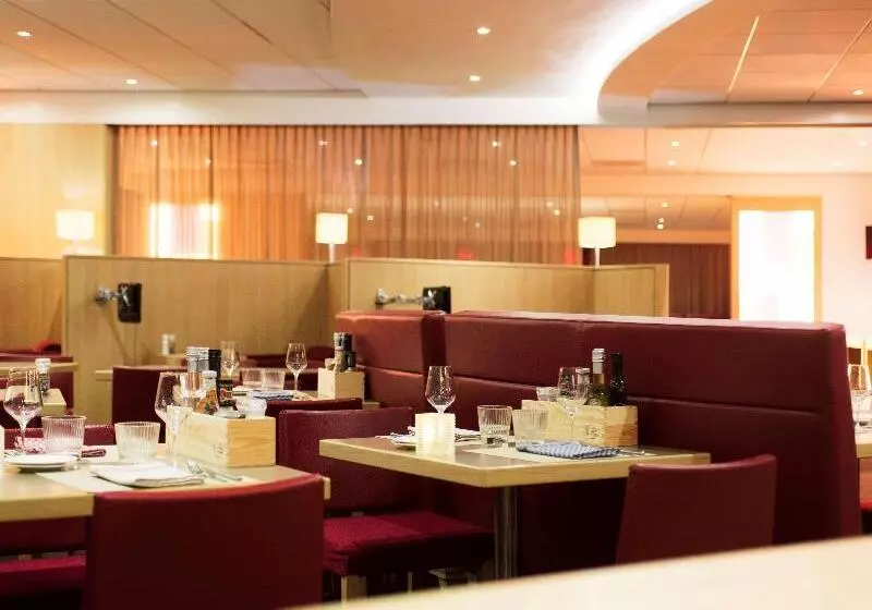 Fotos del hotel Novotel Rotterdam Brainpark:  13