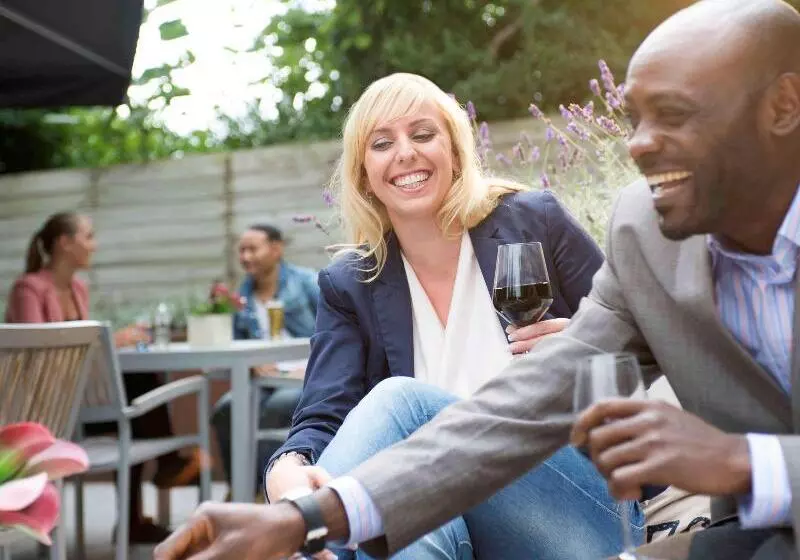 Fotos del hotel Novotel Rotterdam Brainpark:  15