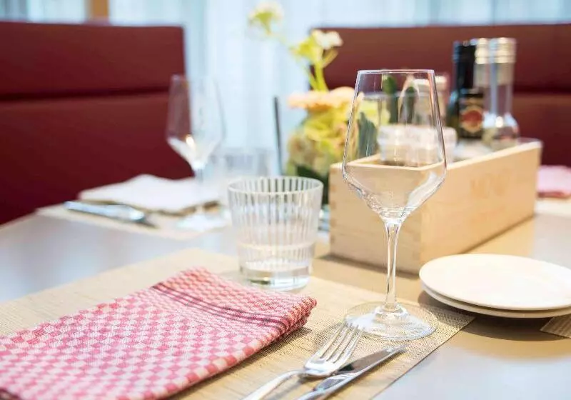 Fotos del hotel Novotel Rotterdam Brainpark:  17