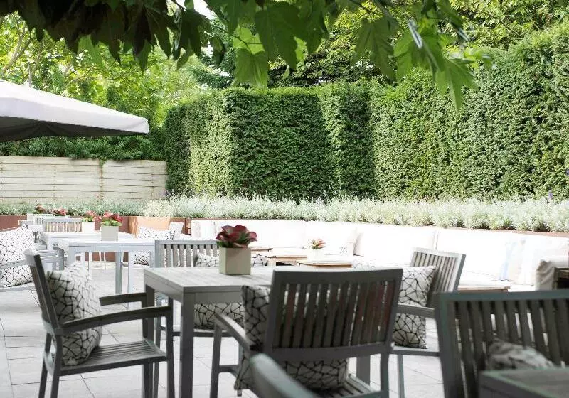 Fotos del hotel Novotel Rotterdam Brainpark:  11