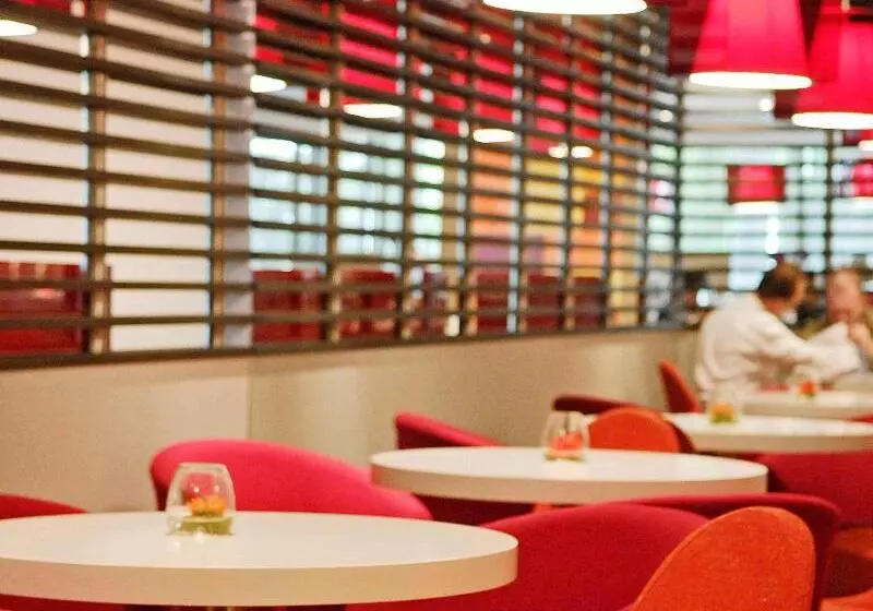 Fotos del hotel Novotel Rotterdam Brainpark:  9