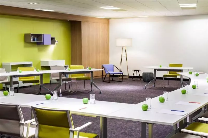 Fotos del hotel Novotel Rotterdam Brainpark:  18