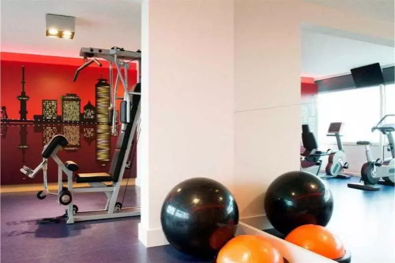 Fotos del hotel Novotel Rotterdam Brainpark:  8