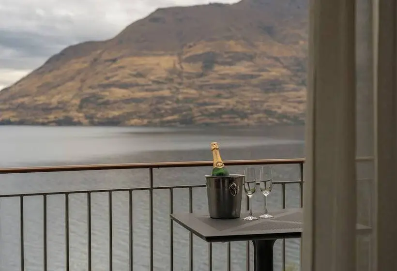 Fotos del hotel Heritage Queenstown:  19