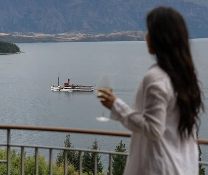 Fotos del hotel Heritage Queenstown:  7